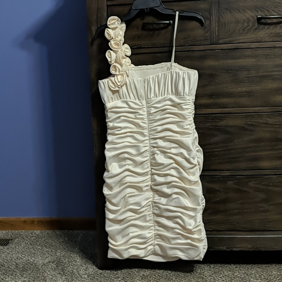 Cachet Dress - Picture 2 of 4